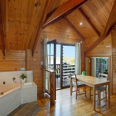 Casagrande Resort & Day Spa Bilambil Heights 외부 사진