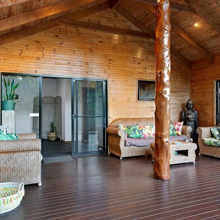 Casagrande Resort & Day Spa Bilambil Heights 외부 사진