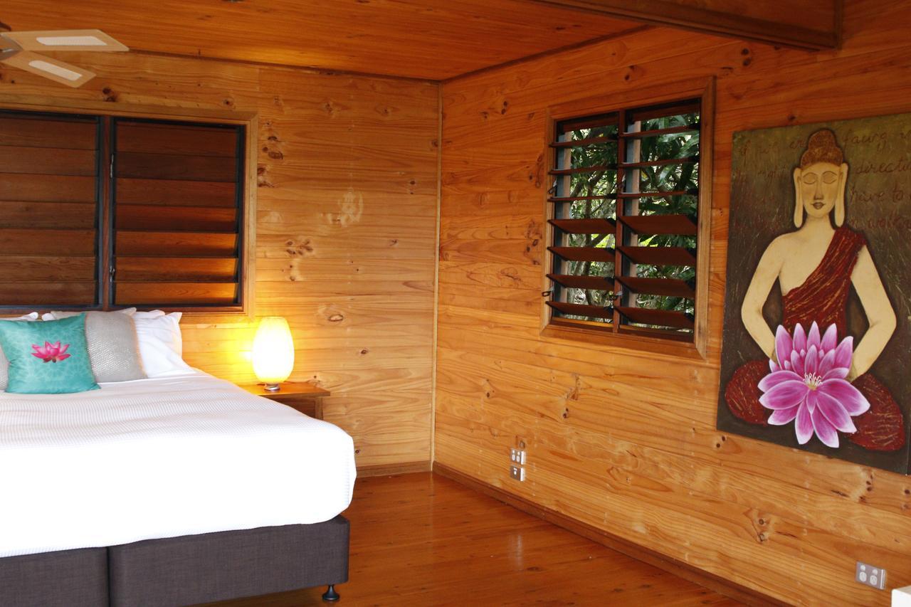 Casagrande Resort & Day Spa Bilambil Heights 외부 사진