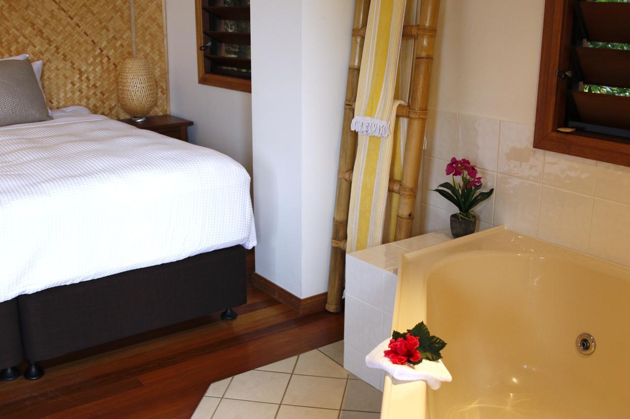 Casagrande Resort & Day Spa Bilambil Heights 외부 사진