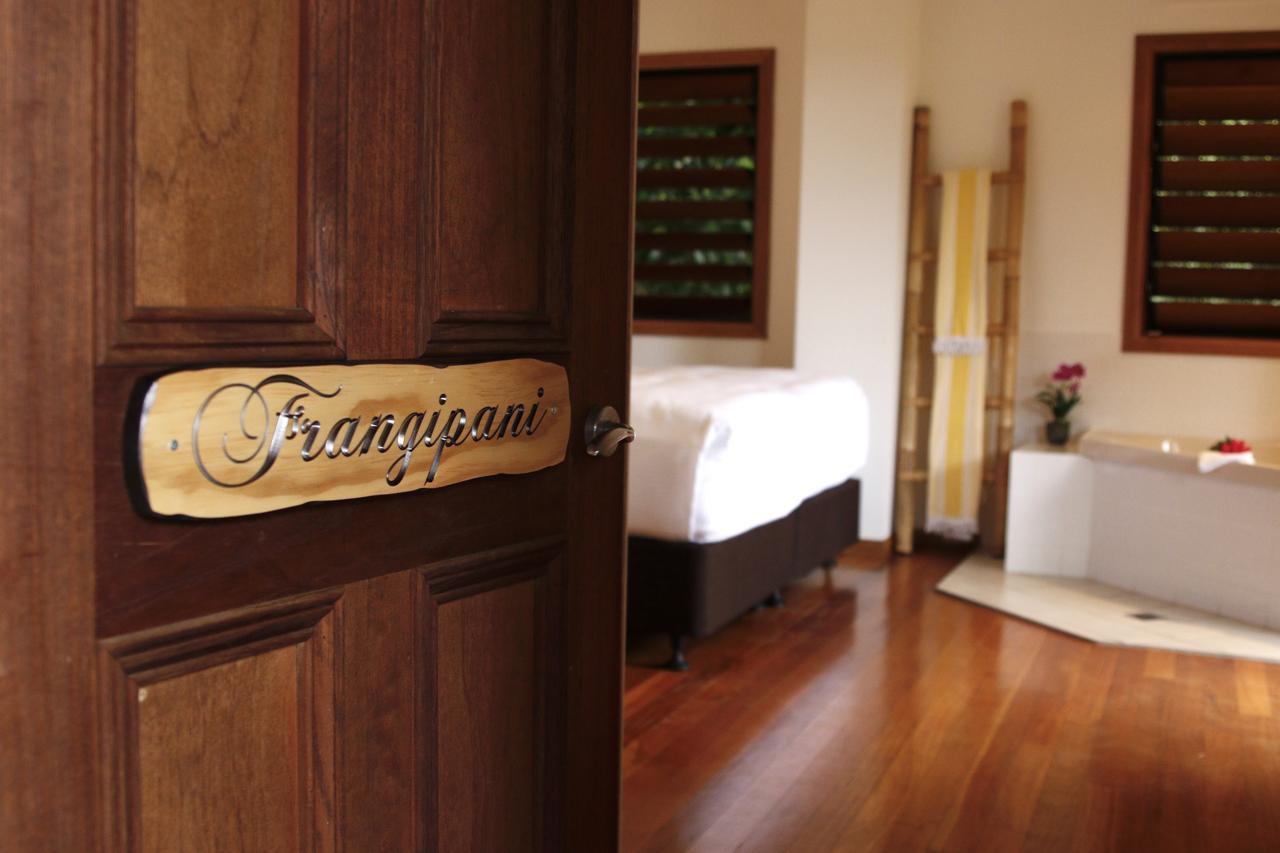 Casagrande Resort & Day Spa Bilambil Heights 외부 사진