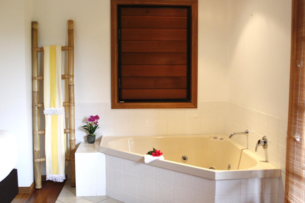 Casagrande Resort & Day Spa Bilambil Heights 외부 사진