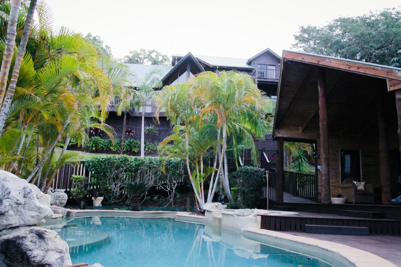 Casagrande Resort & Day Spa Bilambil Heights 외부 사진