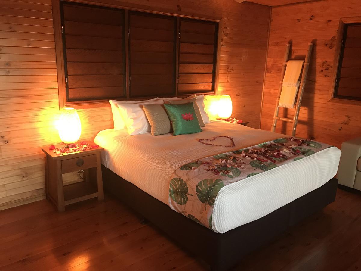 Casagrande Resort & Day Spa Bilambil Heights 외부 사진
