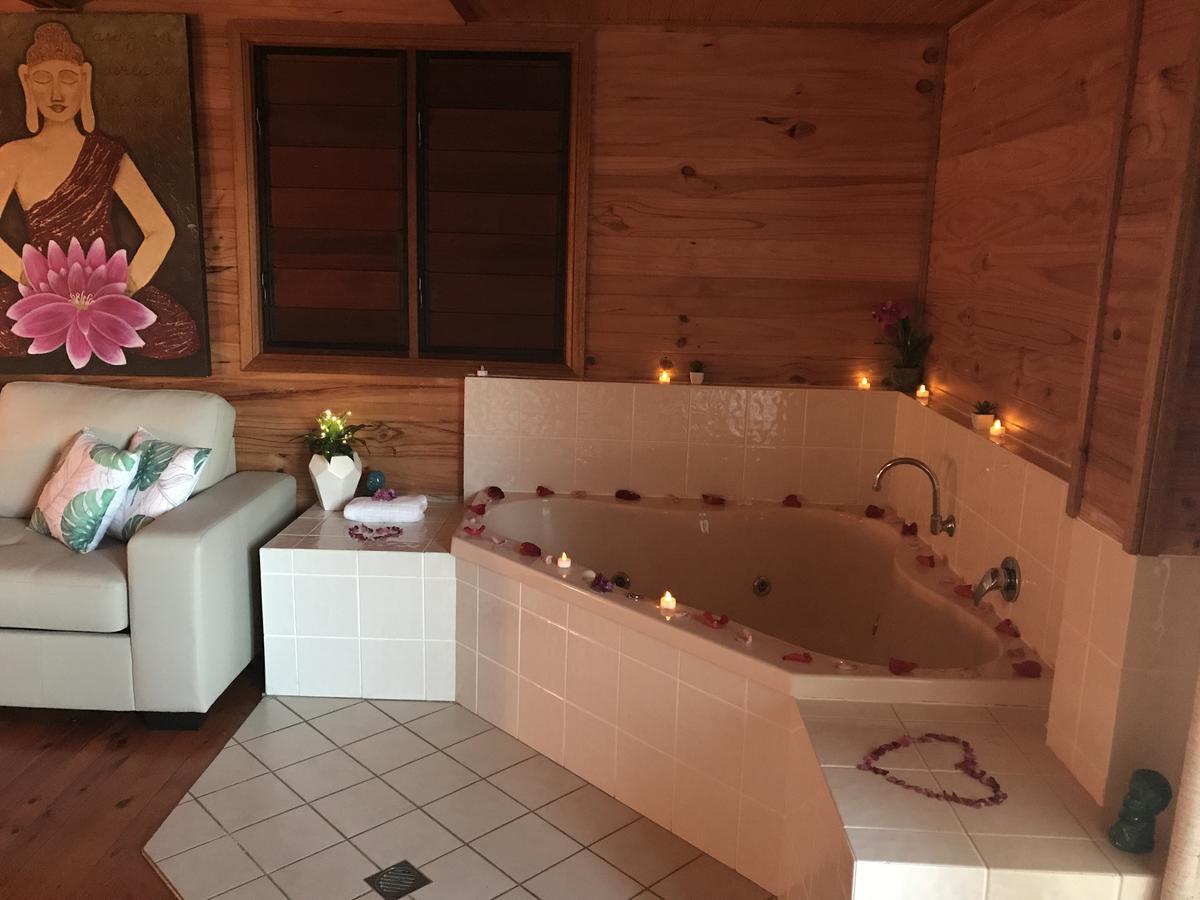 Casagrande Resort & Day Spa Bilambil Heights 외부 사진