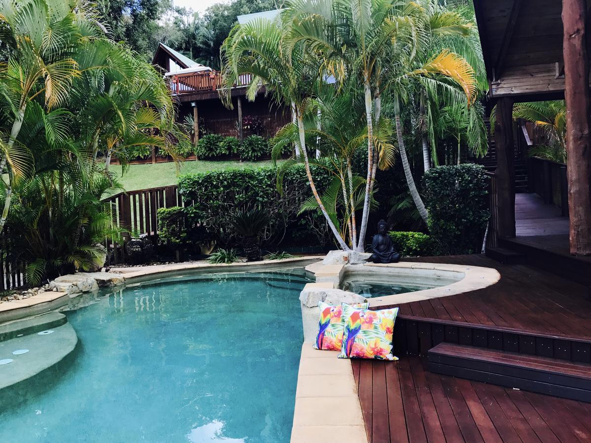 Casagrande Resort & Day Spa Bilambil Heights 외부 사진