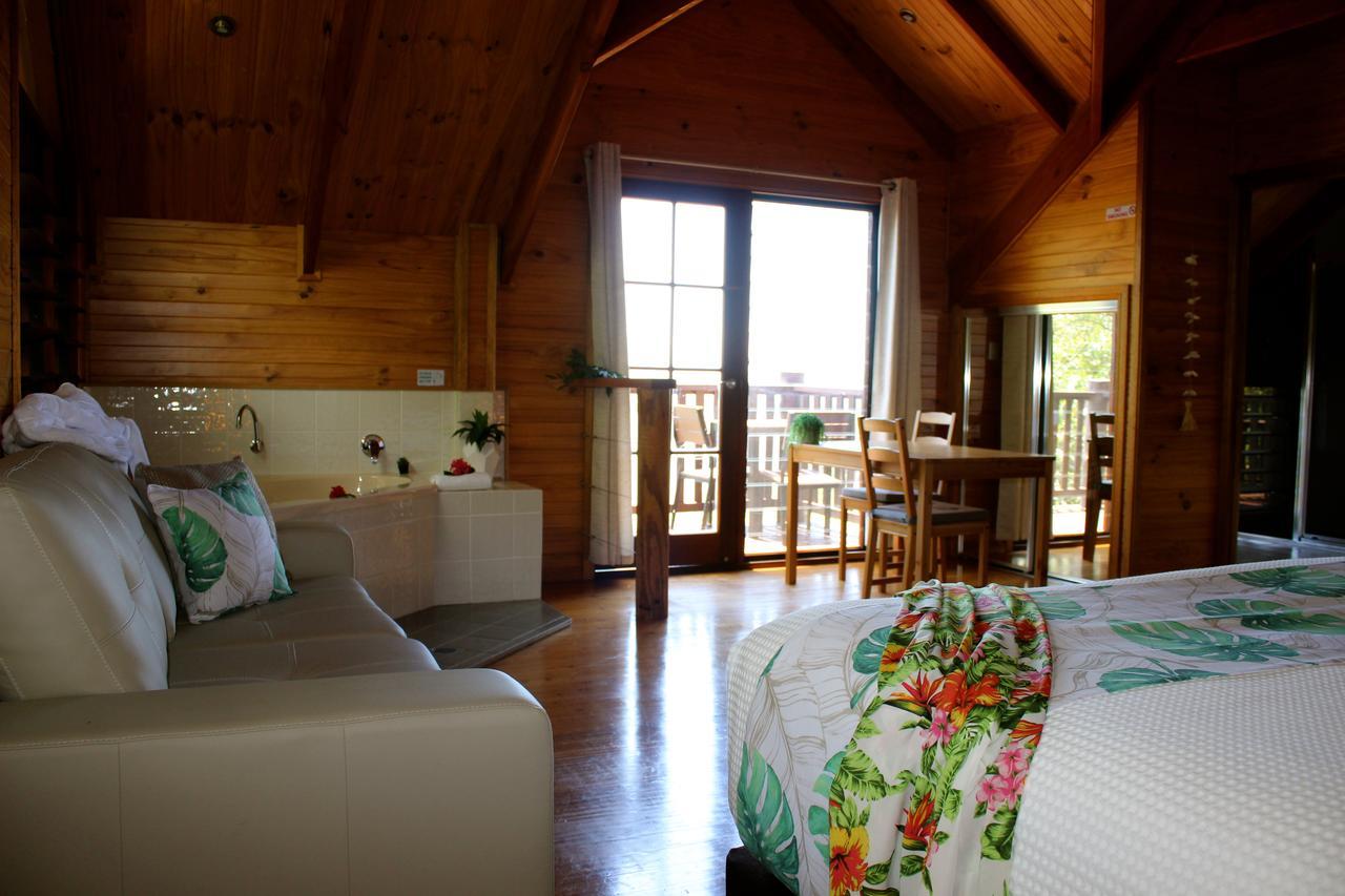 Casagrande Resort & Day Spa Bilambil Heights 외부 사진