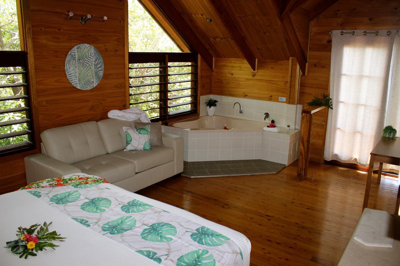Casagrande Resort & Day Spa Bilambil Heights 외부 사진