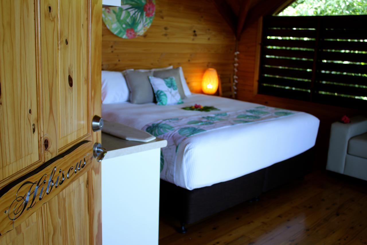 Casagrande Resort & Day Spa Bilambil Heights 외부 사진