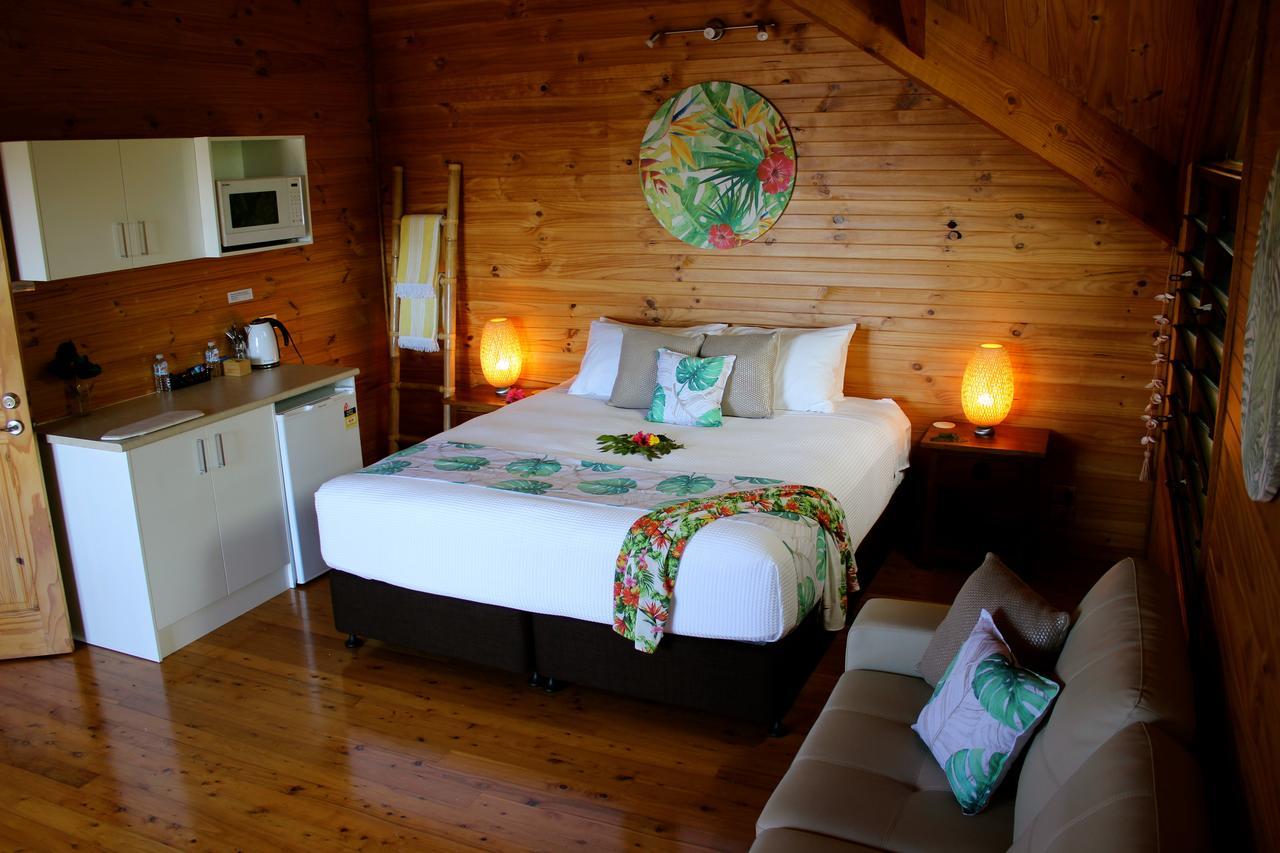 Casagrande Resort & Day Spa Bilambil Heights 외부 사진