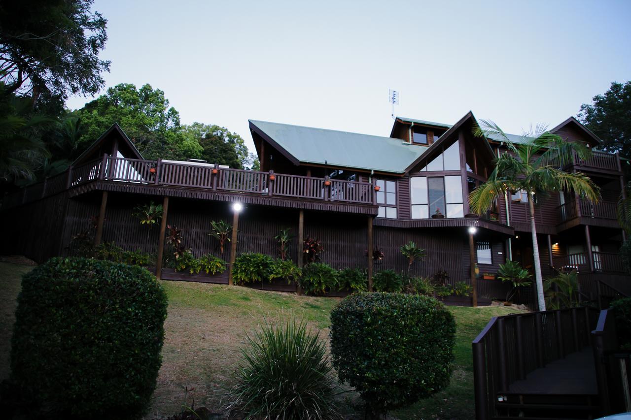 Casagrande Resort & Day Spa Bilambil Heights 외부 사진