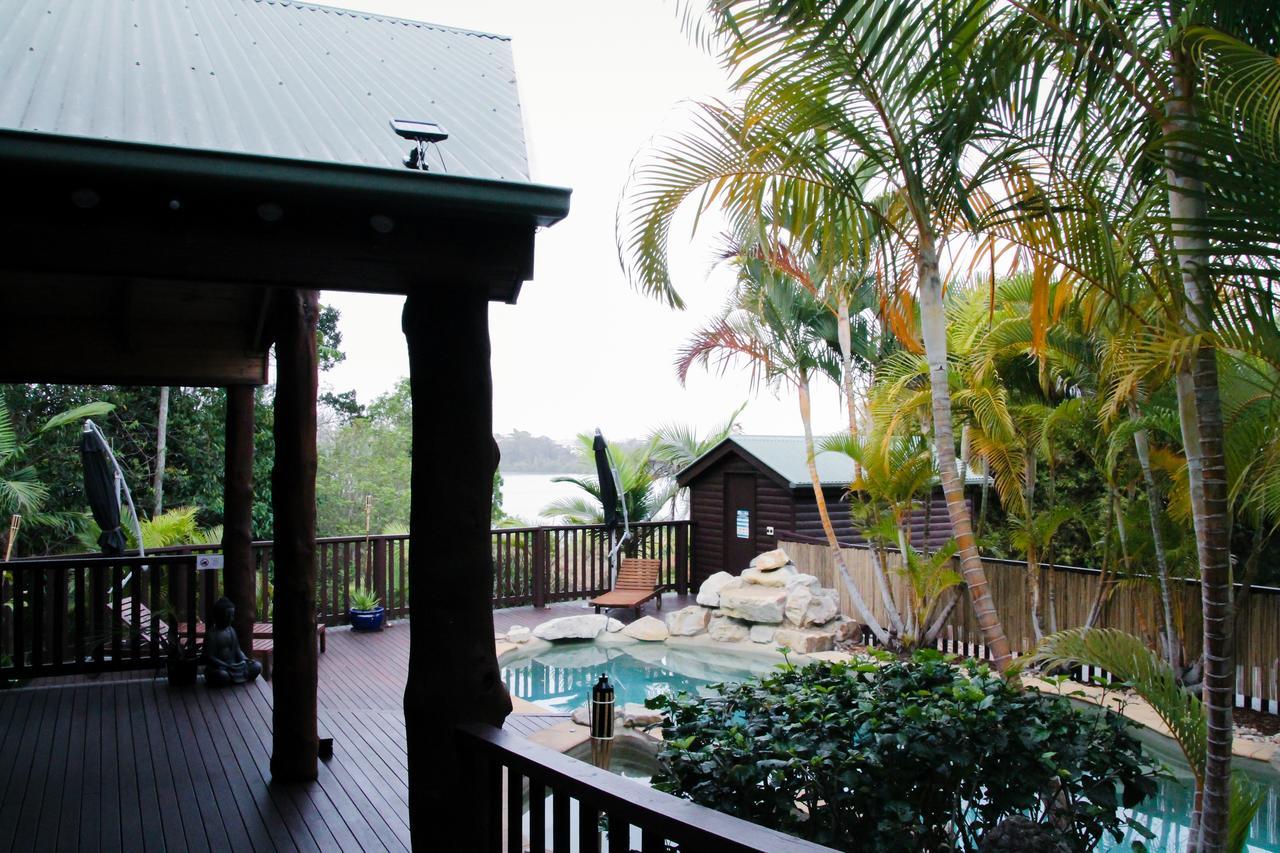 Casagrande Resort & Day Spa Bilambil Heights 외부 사진