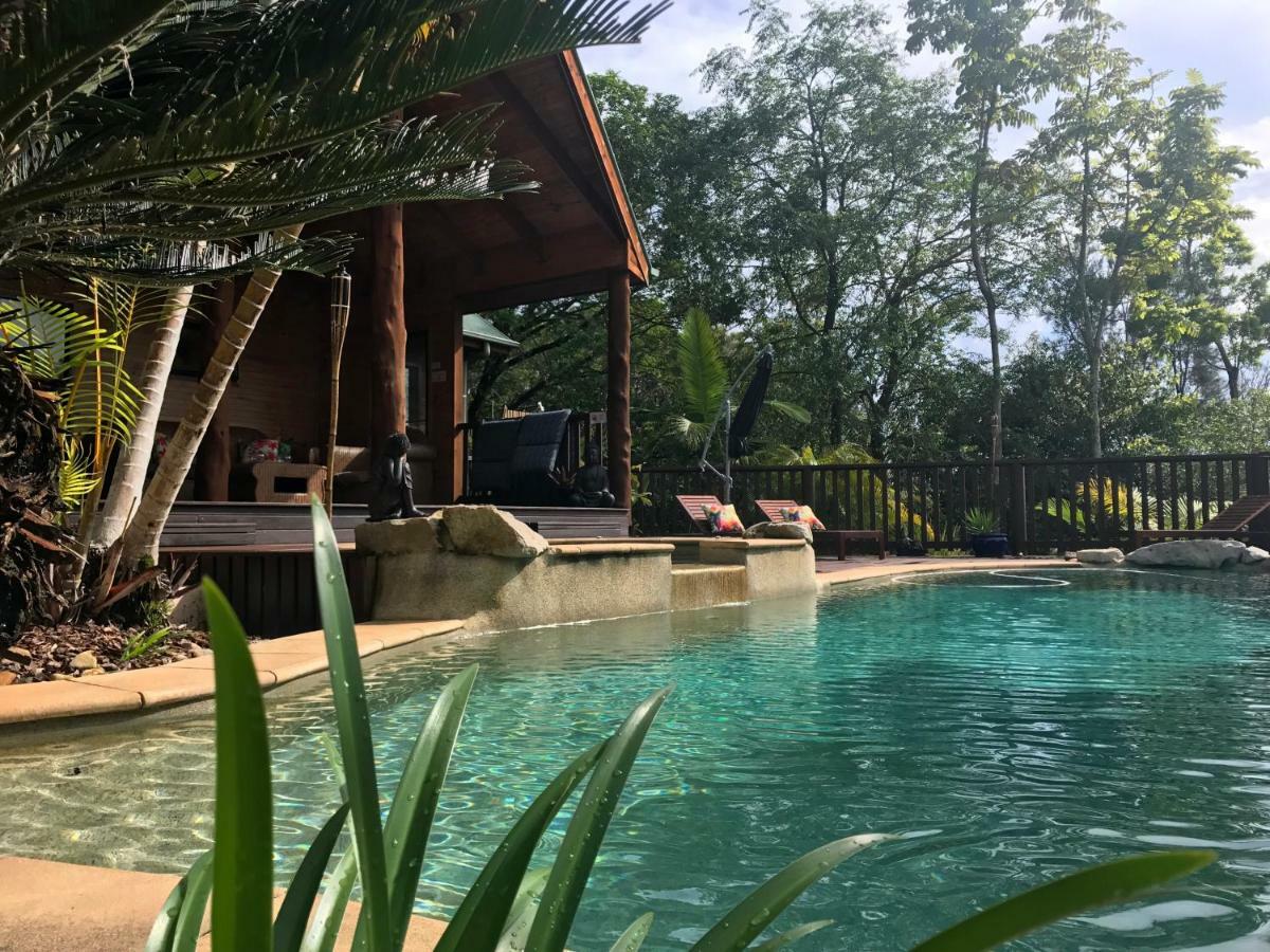 Casagrande Resort & Day Spa Bilambil Heights 외부 사진