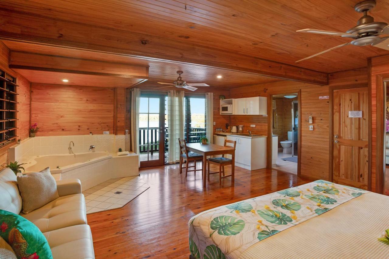 Casagrande Resort & Day Spa Bilambil Heights 외부 사진