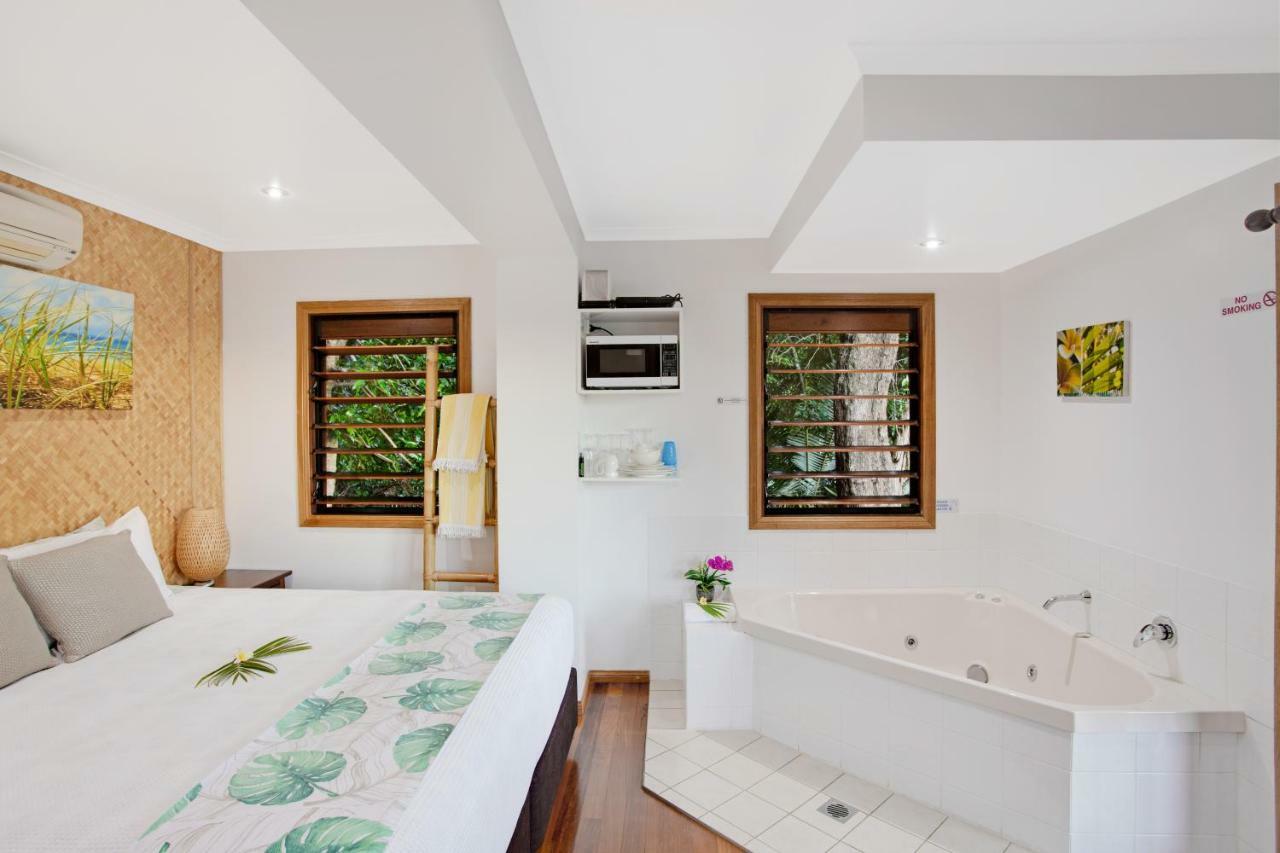 Casagrande Resort & Day Spa Bilambil Heights 외부 사진
