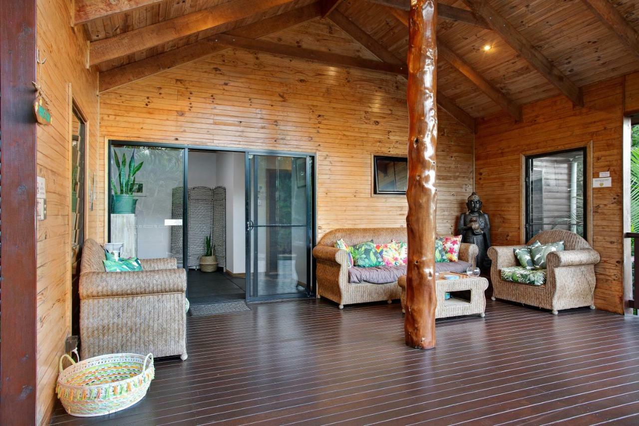 Casagrande Resort & Day Spa Bilambil Heights 외부 사진