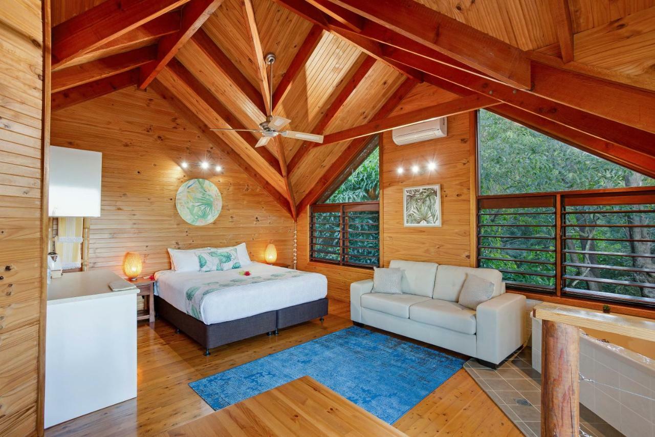 Casagrande Resort & Day Spa Bilambil Heights 외부 사진