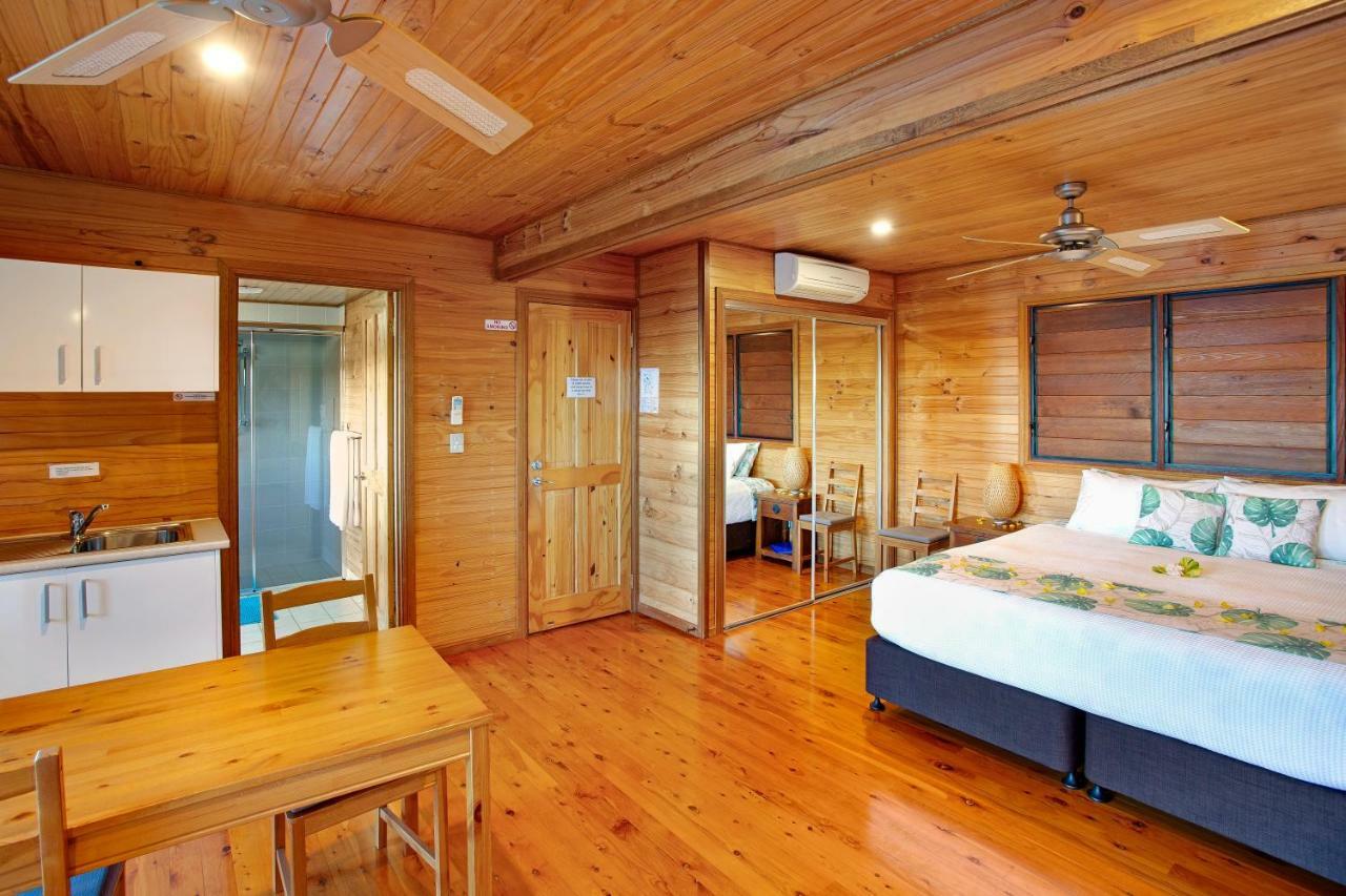 Casagrande Resort & Day Spa Bilambil Heights 외부 사진