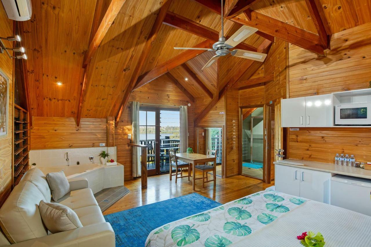 Casagrande Resort & Day Spa Bilambil Heights 외부 사진