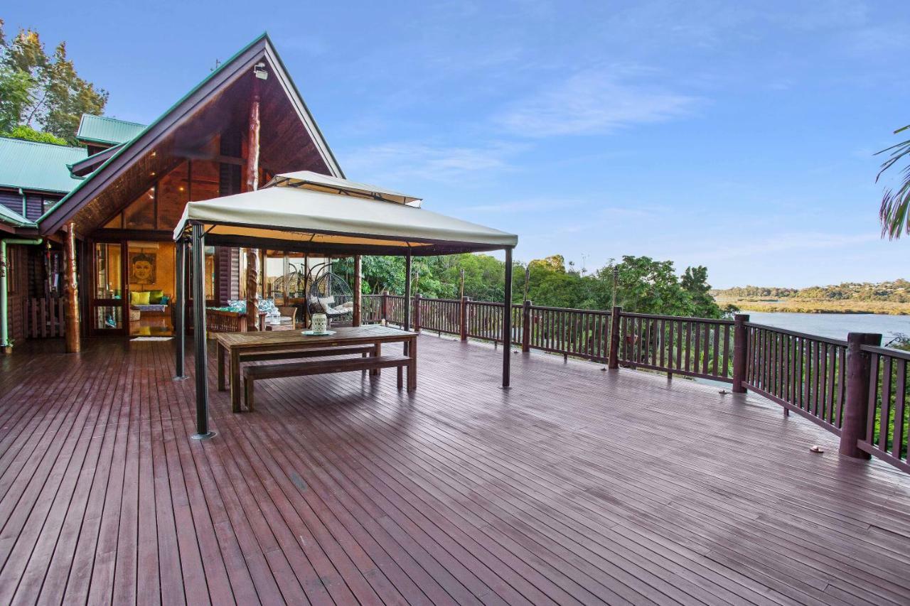 Casagrande Resort & Day Spa Bilambil Heights 외부 사진