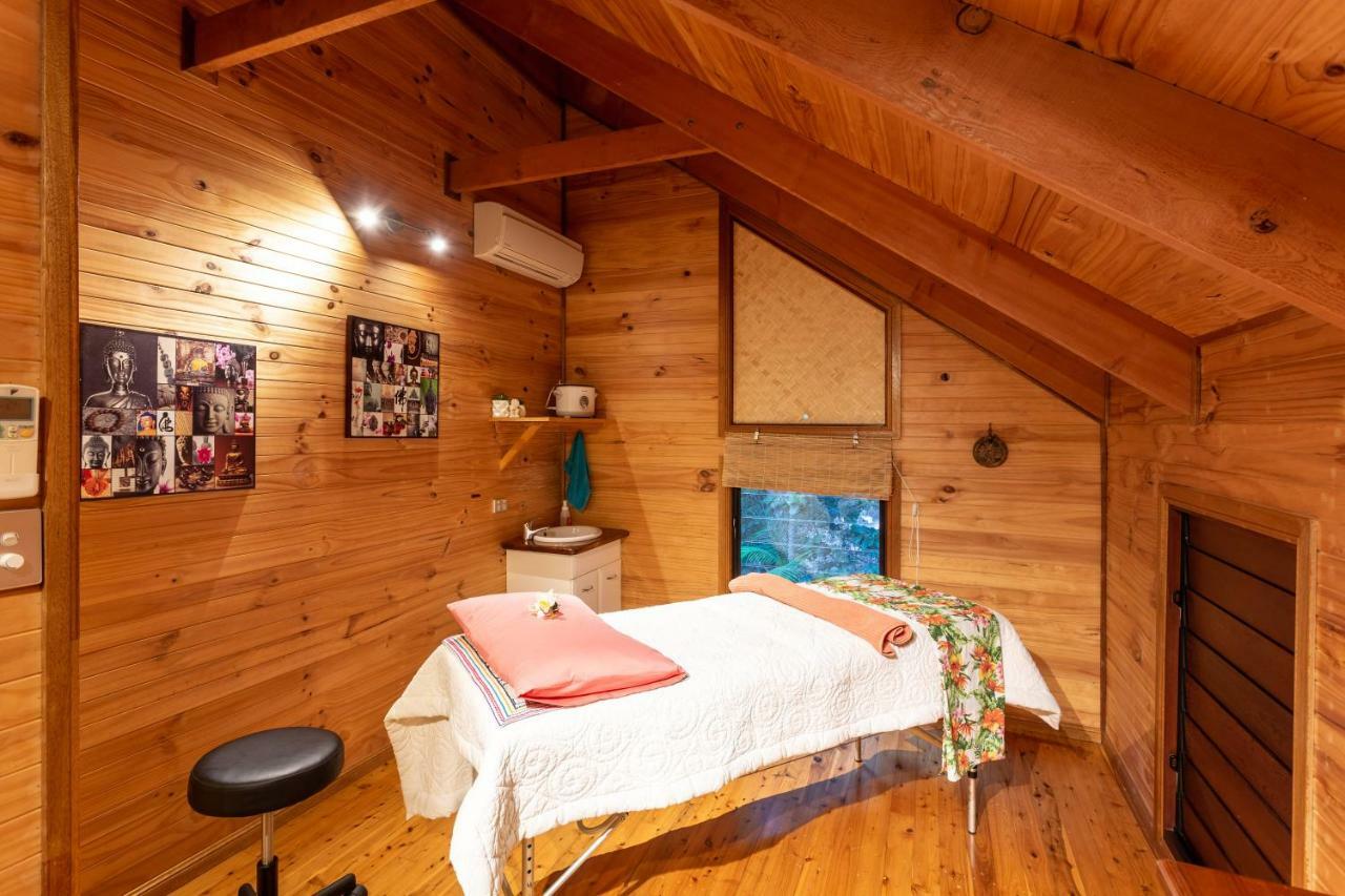 Casagrande Resort & Day Spa Bilambil Heights 외부 사진
