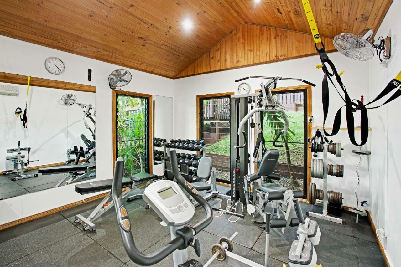 Casagrande Resort & Day Spa Bilambil Heights 외부 사진