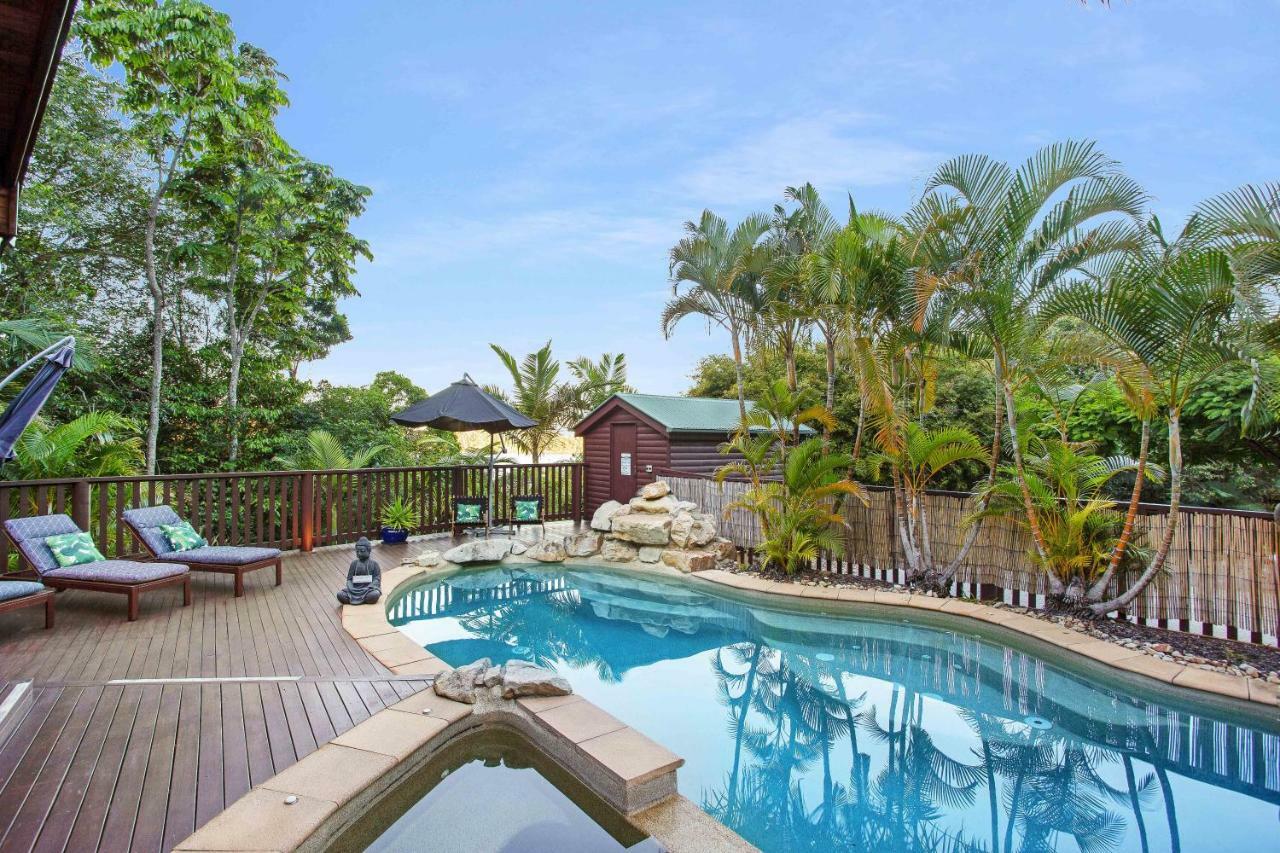 Casagrande Resort & Day Spa Bilambil Heights 외부 사진